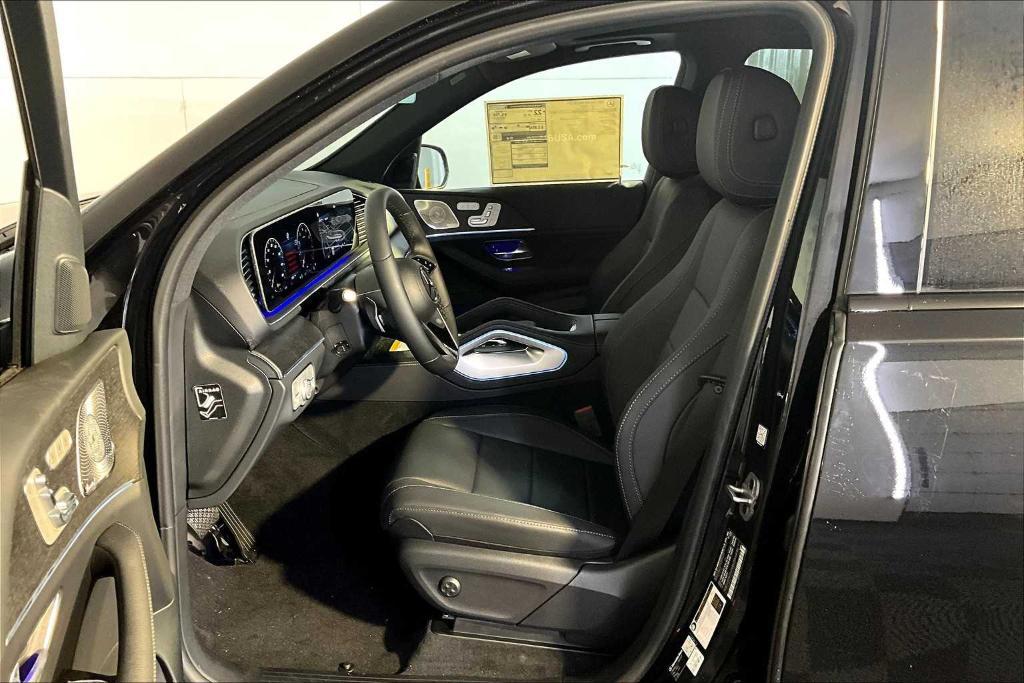 new 2026 Mercedes-Benz GLE 350 car, priced at $75,750