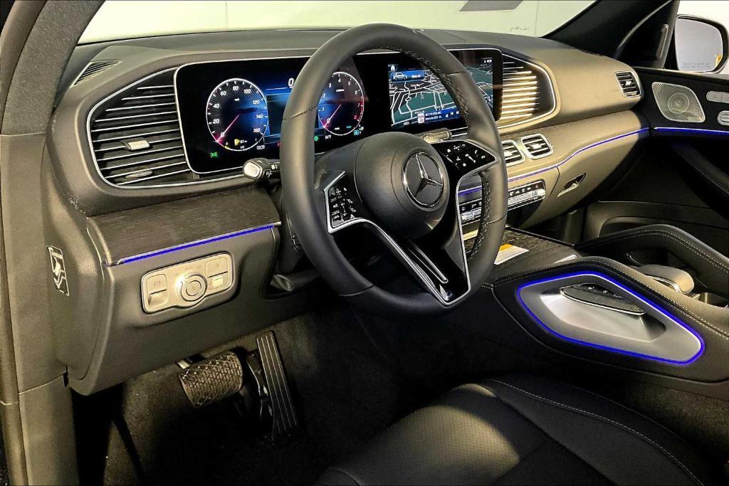 new 2026 Mercedes-Benz GLE 350 car, priced at $75,750