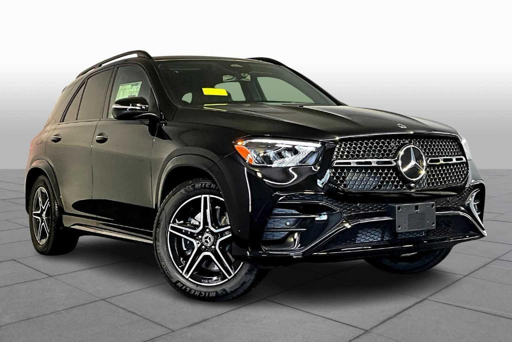 new 2026 Mercedes-Benz GLE 350 car, priced at $75,750