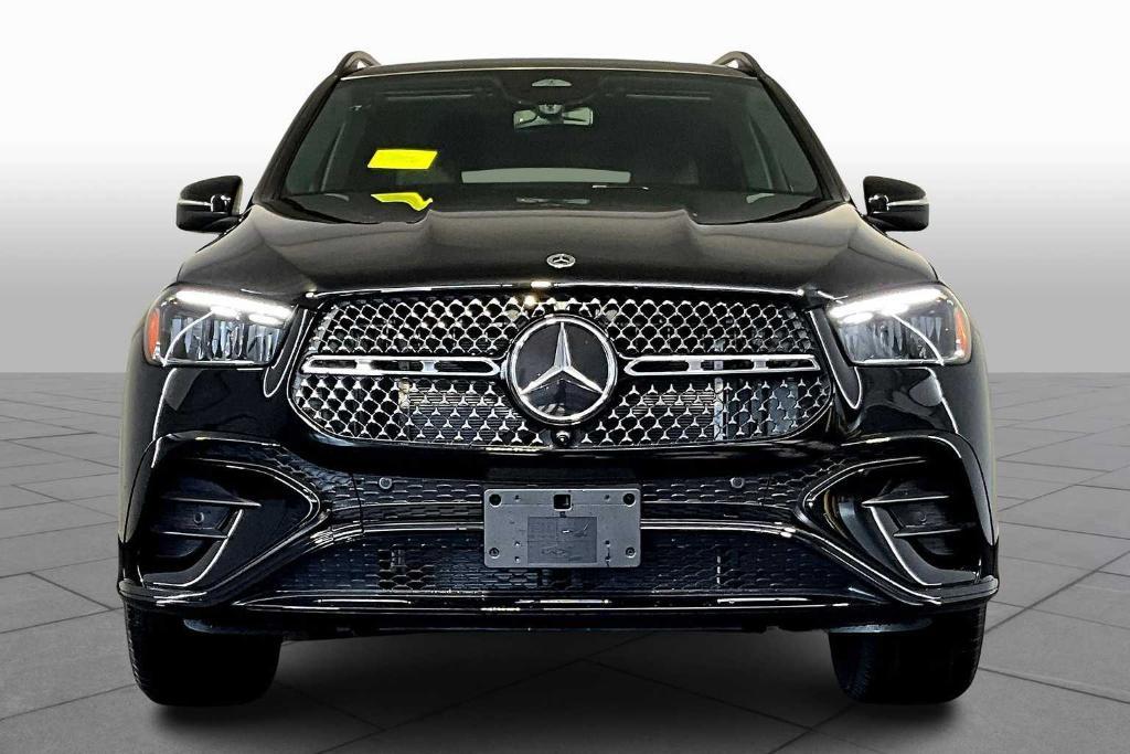 new 2026 Mercedes-Benz GLE 350 car, priced at $75,750