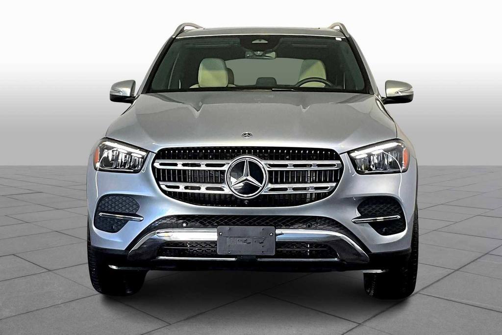 used 2025 Mercedes-Benz GLE 350 car, priced at $63,773