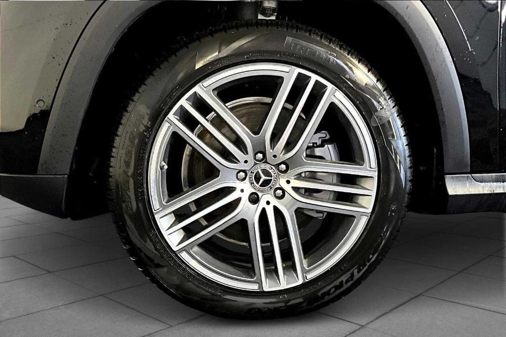 new 2025 Mercedes-Benz GLS 450 car, priced at $91,945