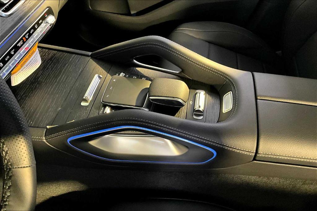 new 2026 Mercedes-Benz GLS 450 car, priced at $98,345
