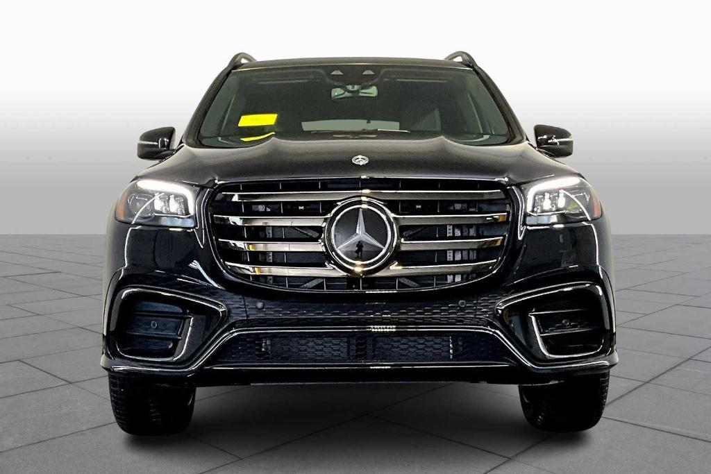 new 2026 Mercedes-Benz GLS 450 car, priced at $98,345