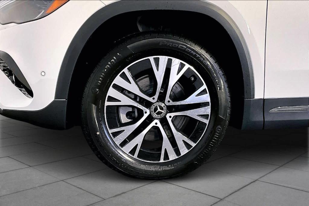 new 2026 Mercedes-Benz GLA 250 car, priced at $49,160
