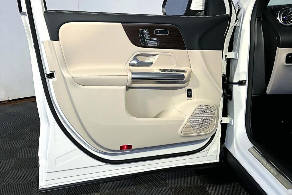 new 2026 Mercedes-Benz GLA 250 car, priced at $49,160