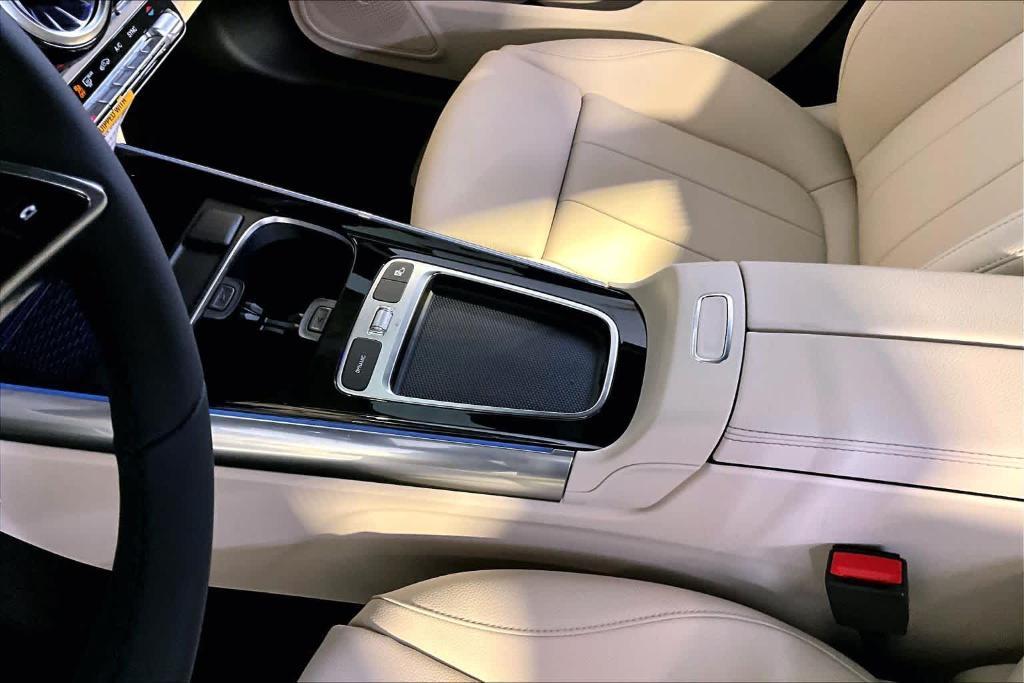 new 2026 Mercedes-Benz GLA 250 car, priced at $49,160