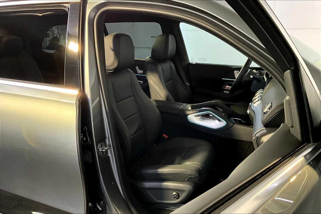 used 2023 Mercedes-Benz GLS 450 car, priced at $62,663