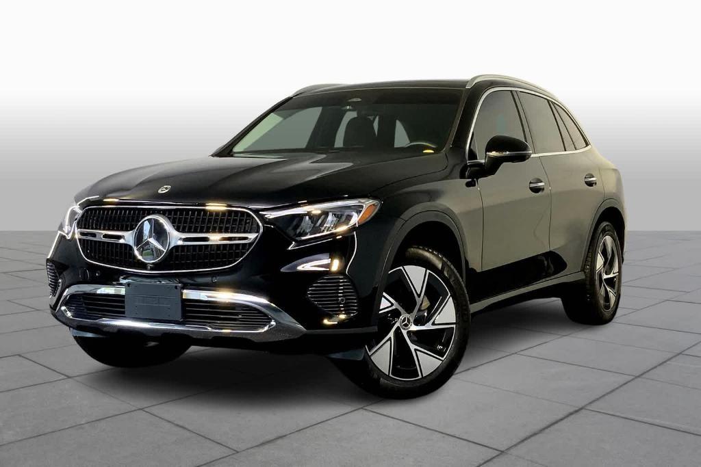 used 2023 Mercedes-Benz GLC 300 car, priced at $52,578