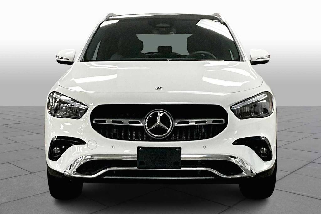 used 2025 Mercedes-Benz GLA 250 car, priced at $40,802