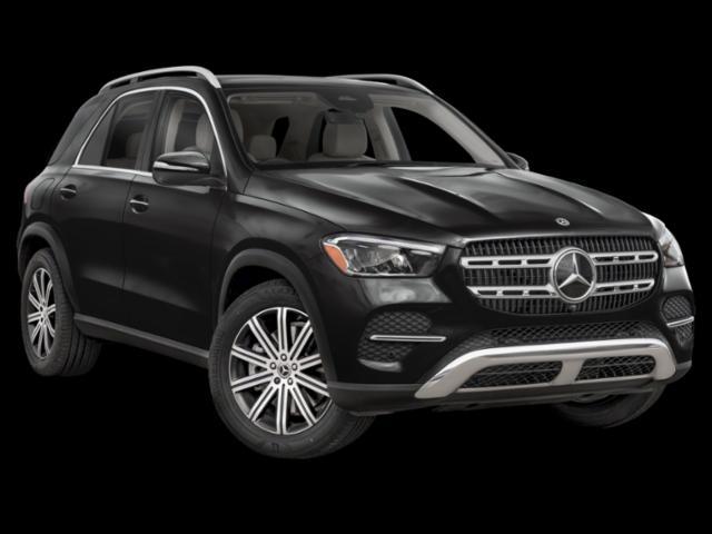 new 2025 Mercedes-Benz GLE 450e car, priced at $82,990