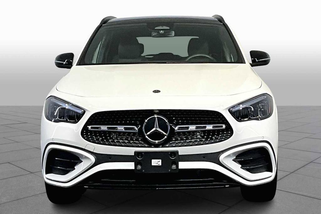 used 2024 Mercedes-Benz GLA 250 car, priced at $38,962