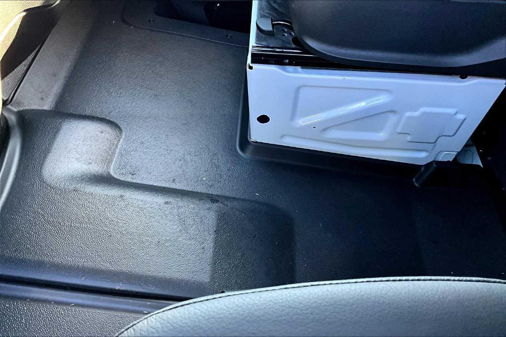 new 2025 Mercedes-Benz Sprinter 2500 car, priced at $62,814