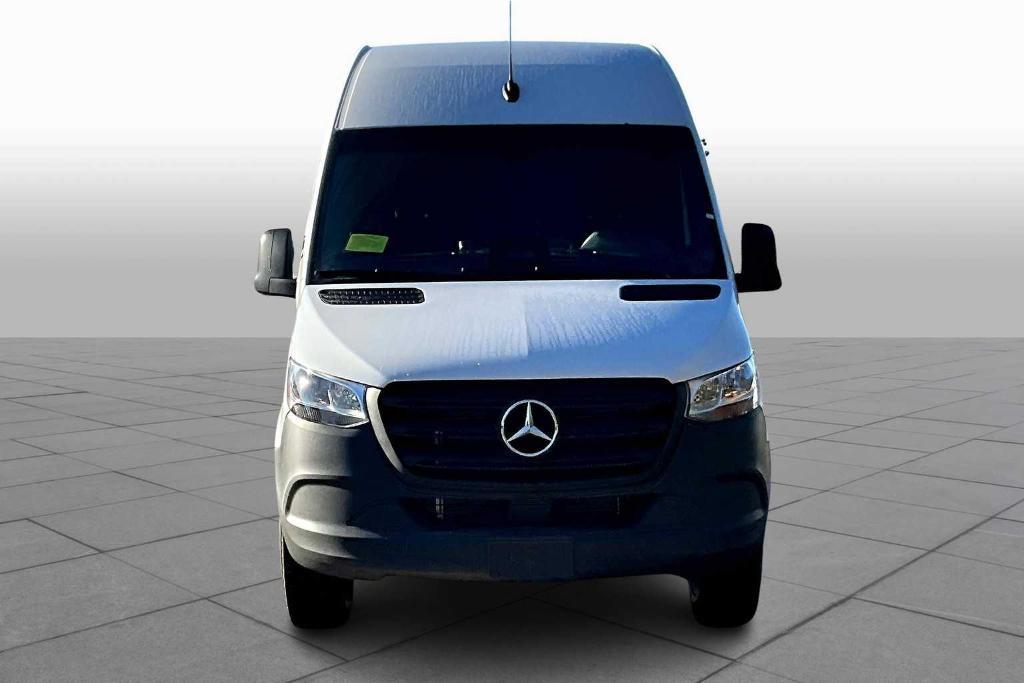 new 2025 Mercedes-Benz Sprinter 2500 car, priced at $62,814