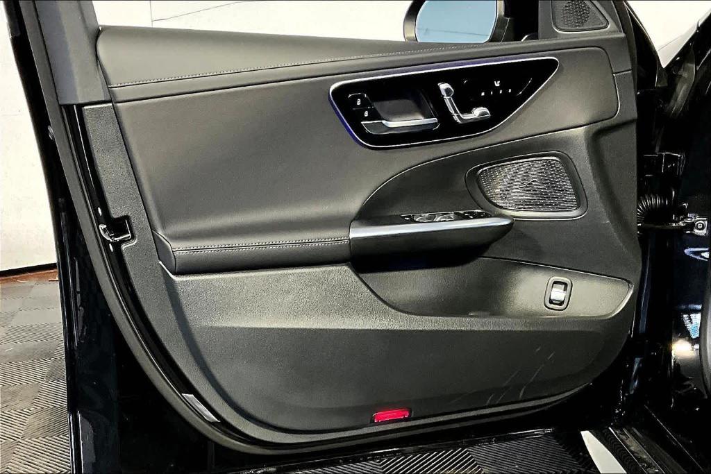 new 2026 Mercedes-Benz C-Class car, priced at $58,515