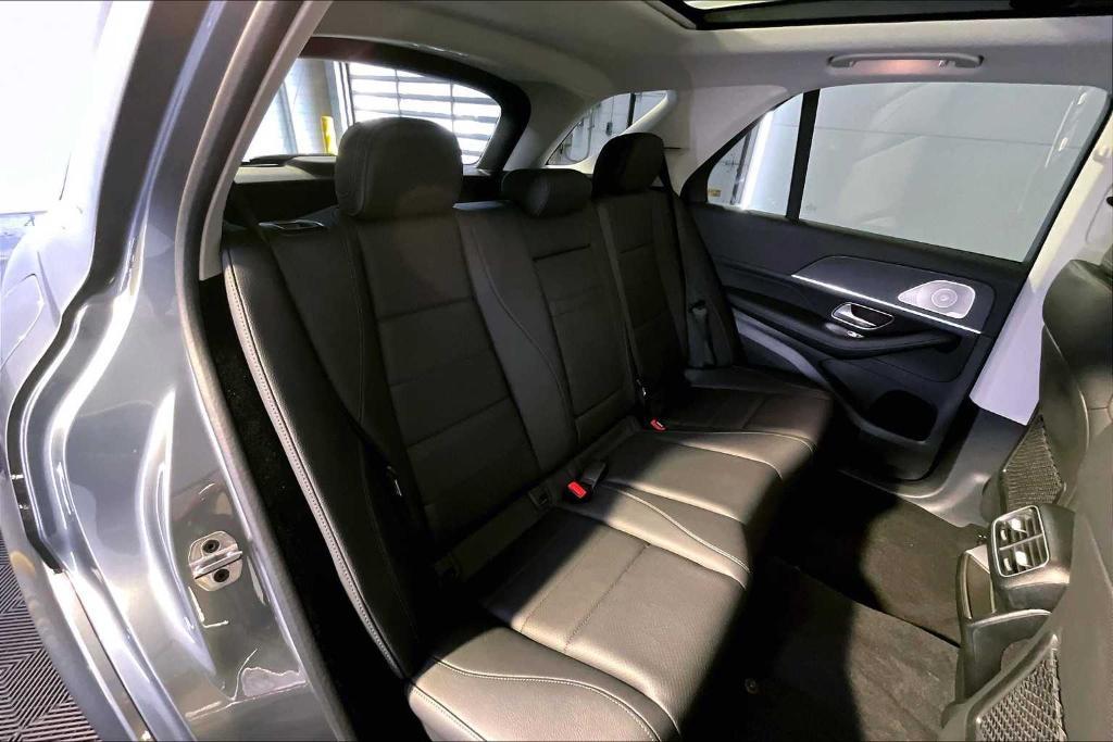 used 2025 Mercedes-Benz GLE 350 car, priced at $61,981