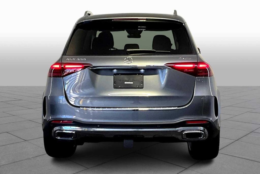 used 2025 Mercedes-Benz GLE 350 car, priced at $61,981