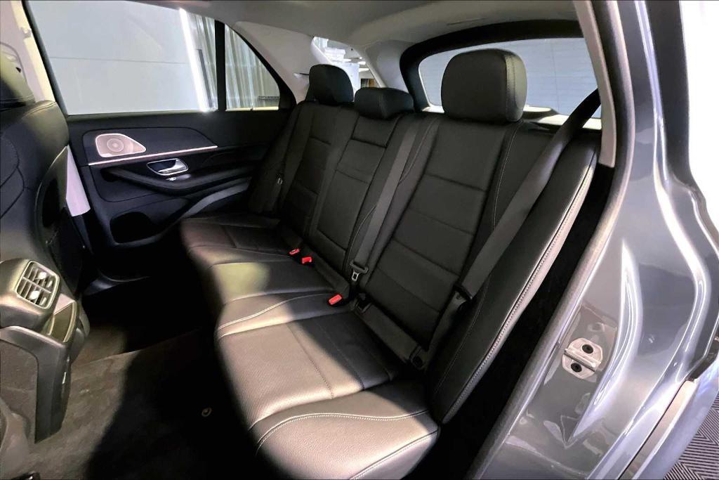 used 2025 Mercedes-Benz GLE 350 car, priced at $61,981