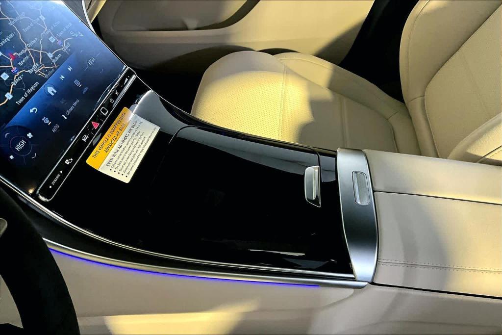 new 2026 Mercedes-Benz GLC 300 car, priced at $60,940