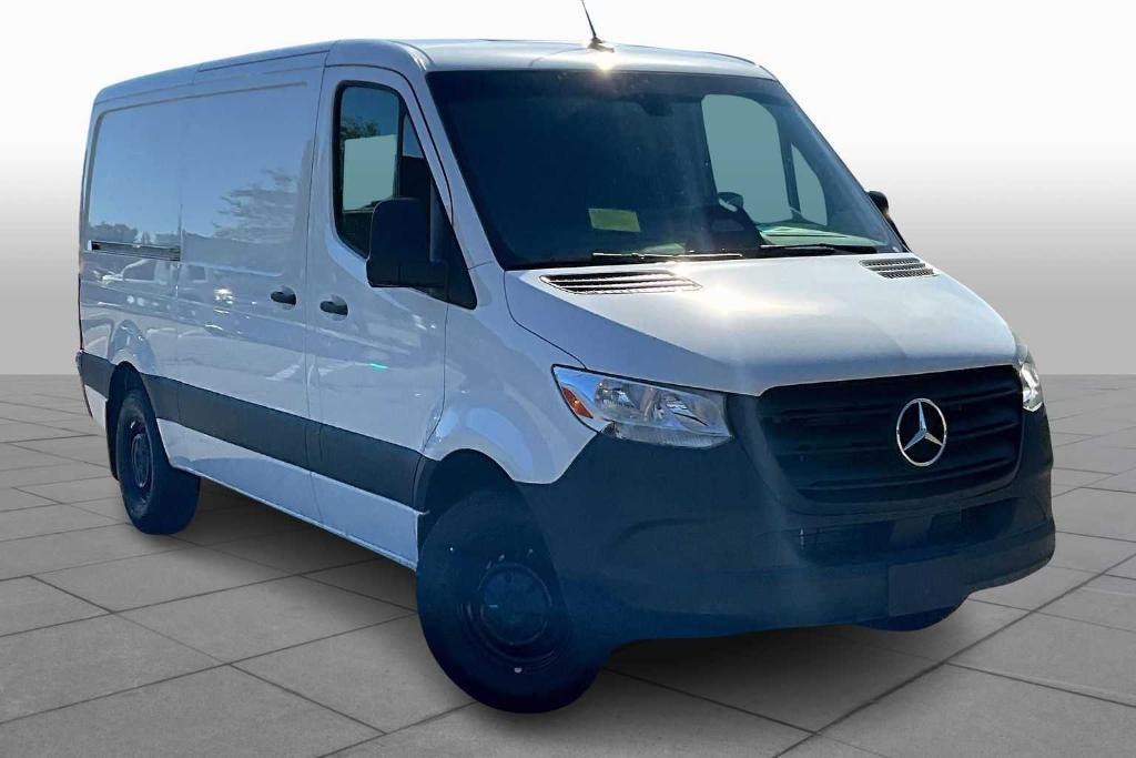 new 2025 Mercedes-Benz Sprinter 2500 car, priced at $62,183