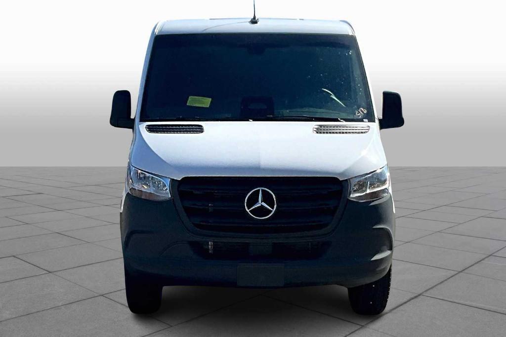 new 2025 Mercedes-Benz Sprinter 2500 car, priced at $62,183