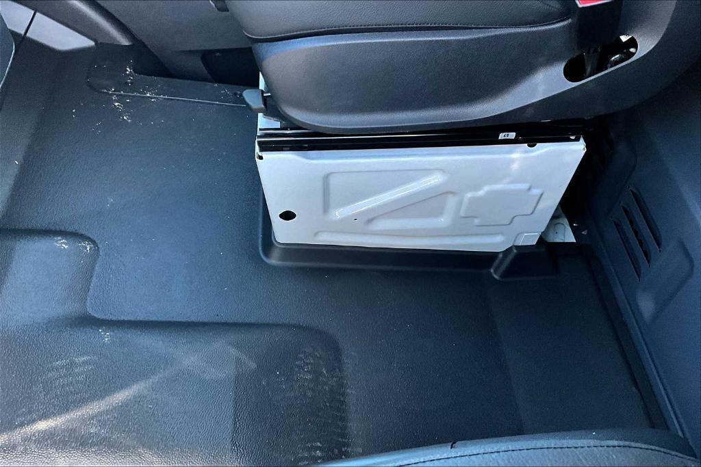 new 2025 Mercedes-Benz Sprinter 2500 car, priced at $62,183