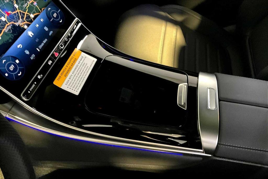 new 2025 Mercedes-Benz GLC 300 car, priced at $62,810