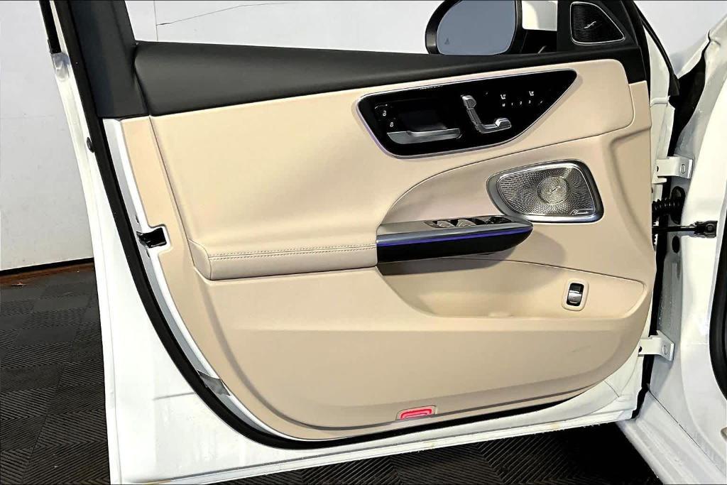 new 2026 Mercedes-Benz C-Class car, priced at $56,840