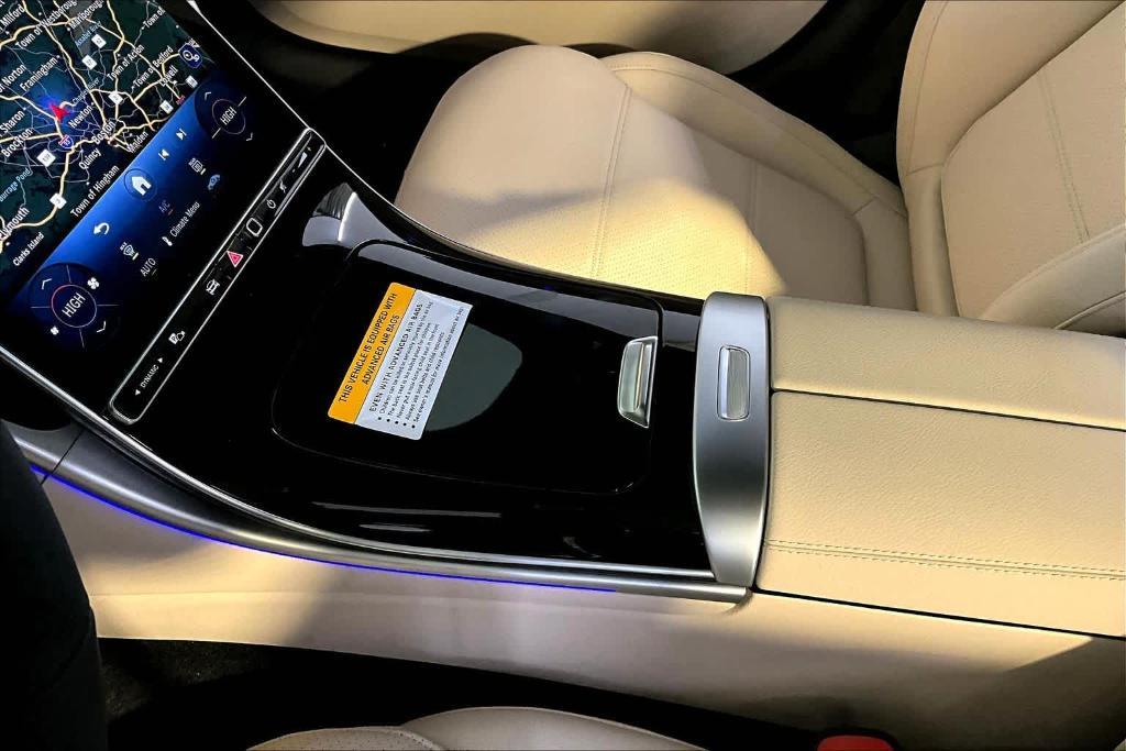 new 2026 Mercedes-Benz C-Class car, priced at $56,840