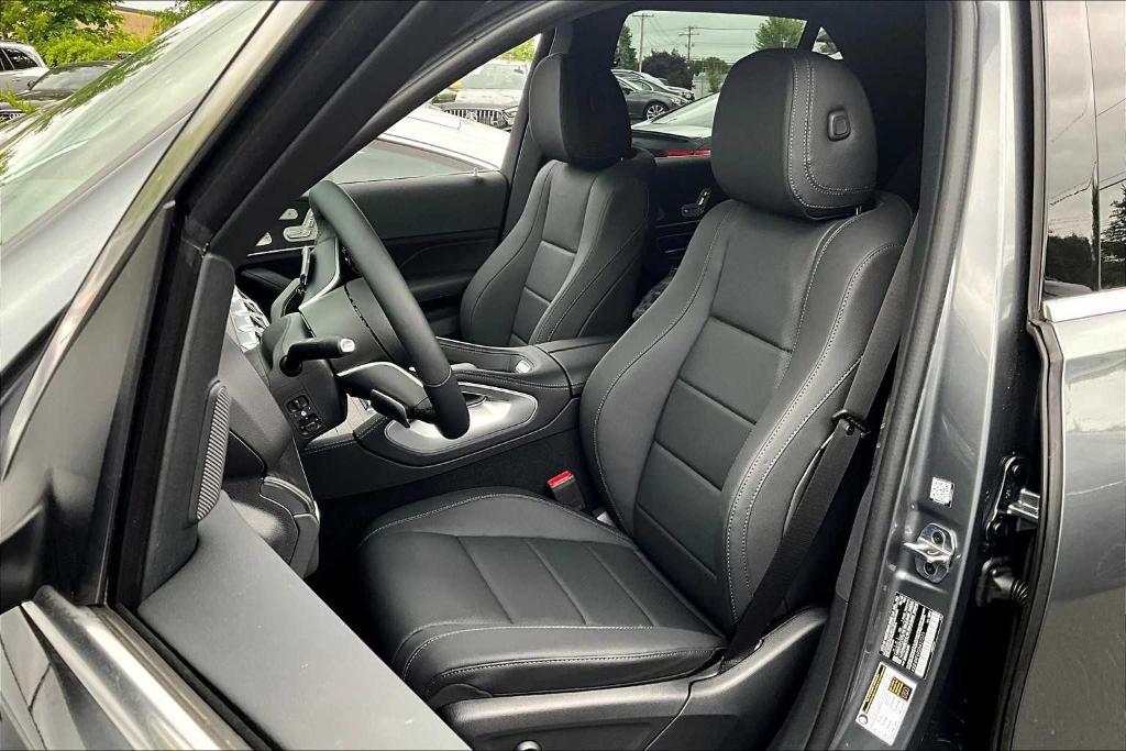 new 2025 Mercedes-Benz GLE 350 car, priced at $72,960