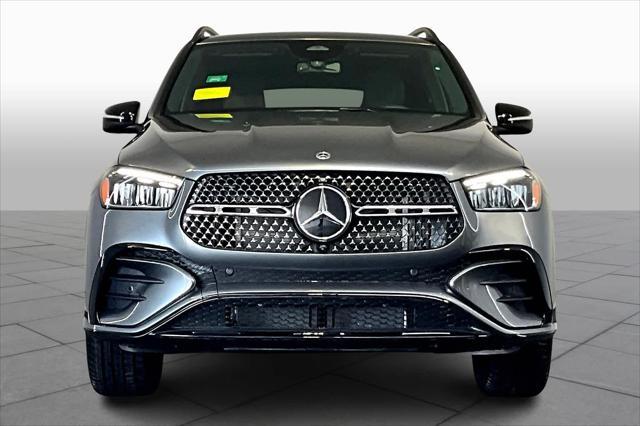 new 2025 Mercedes-Benz GLE 450e car, priced at $80,990