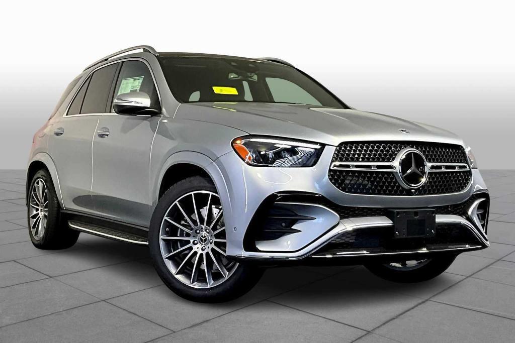 new 2026 Mercedes-Benz GLE 450 car, priced at $84,590