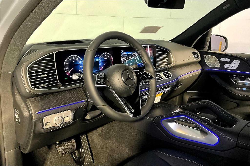 new 2026 Mercedes-Benz GLE 450 car, priced at $84,590