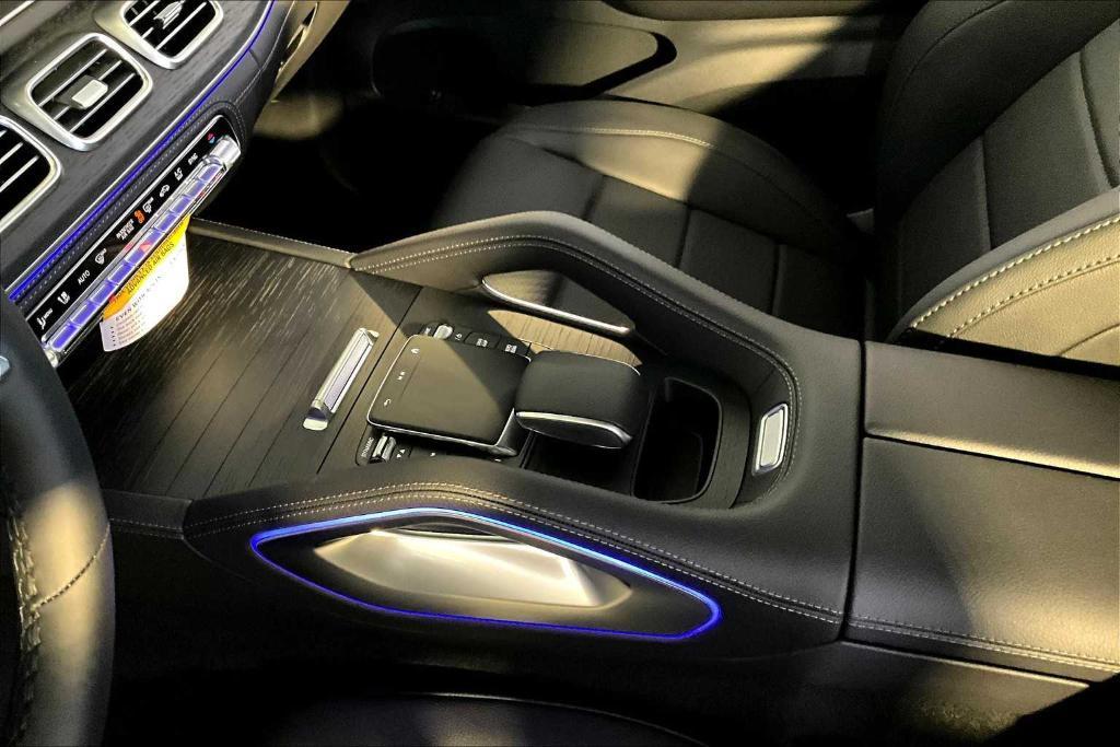 new 2026 Mercedes-Benz GLE 450 car, priced at $84,590