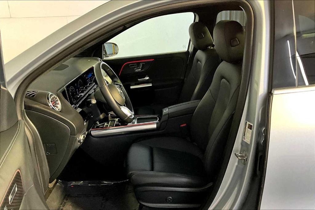 used 2025 Mercedes-Benz GLA 250 car, priced at $40,766