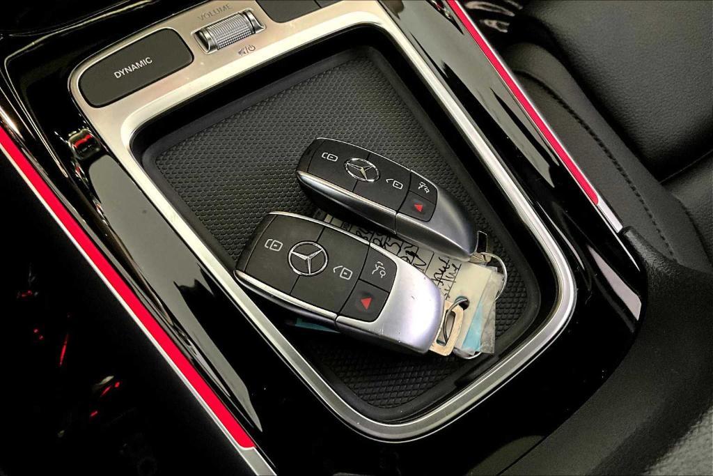 used 2025 Mercedes-Benz GLA 250 car, priced at $40,766
