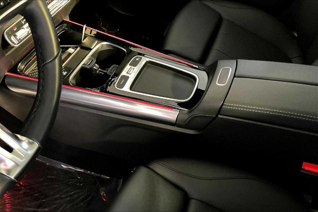 used 2025 Mercedes-Benz GLA 250 car, priced at $40,766
