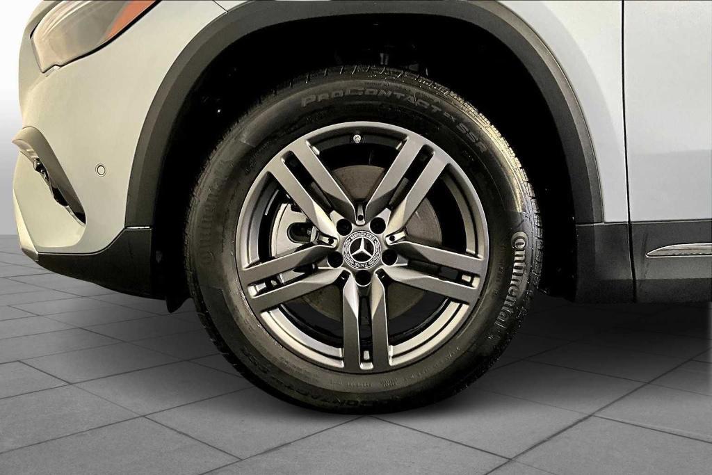 used 2025 Mercedes-Benz GLA 250 car, priced at $40,766
