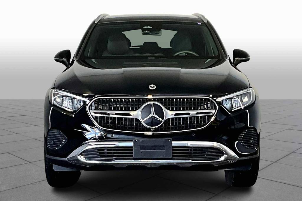 used 2025 Mercedes-Benz GLC 300 car, priced at $50,273