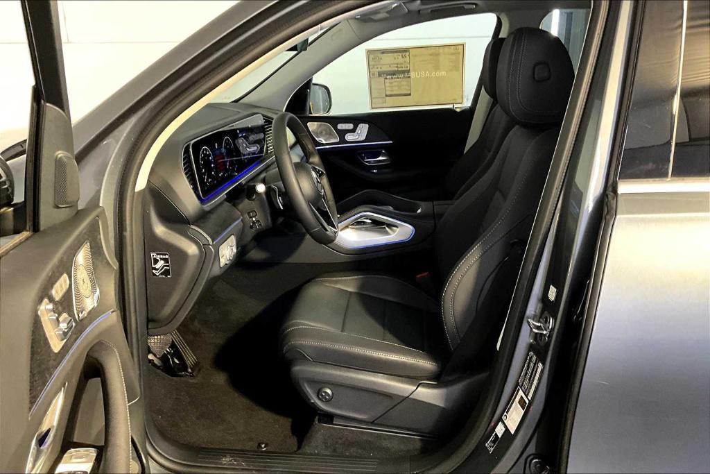 new 2026 Mercedes-Benz GLE 350 car, priced at $71,465