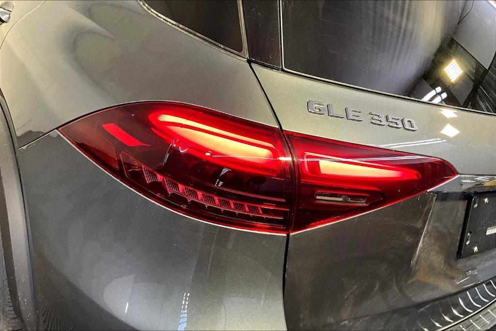 new 2026 Mercedes-Benz GLE 350 car, priced at $71,465