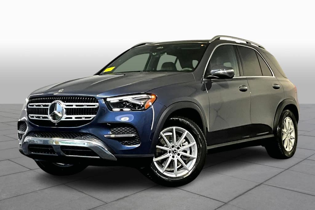 new 2024 Mercedes-Benz GLE 350 car, priced at $76,290