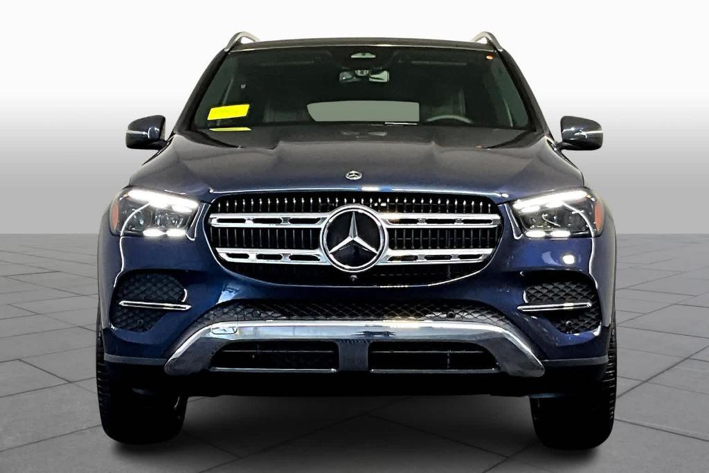 new 2024 Mercedes-Benz GLE 350 car, priced at $76,290