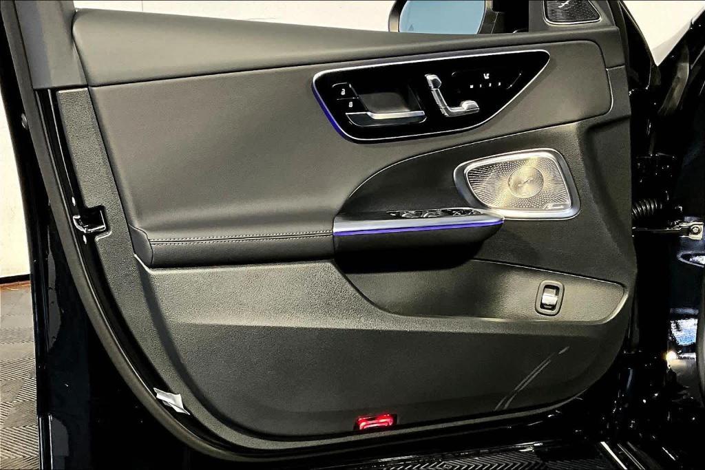 new 2026 Mercedes-Benz C-Class car, priced at $56,700