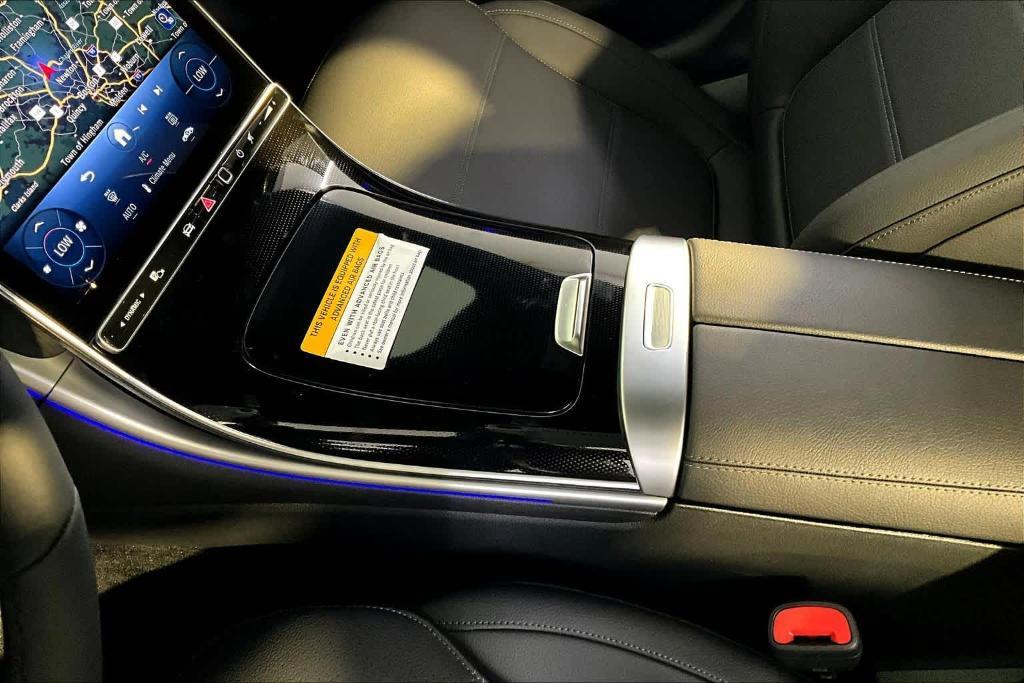 new 2026 Mercedes-Benz C-Class car, priced at $56,700