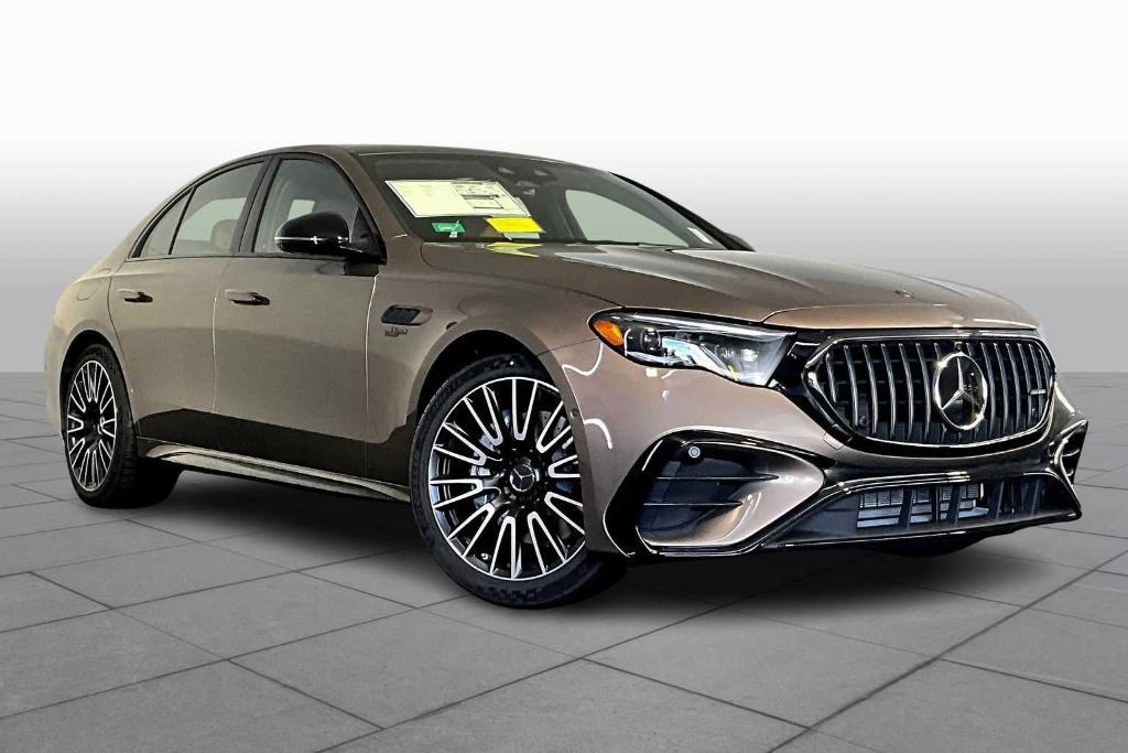 new 2026 Mercedes-Benz E-Class car, priced at $104,300