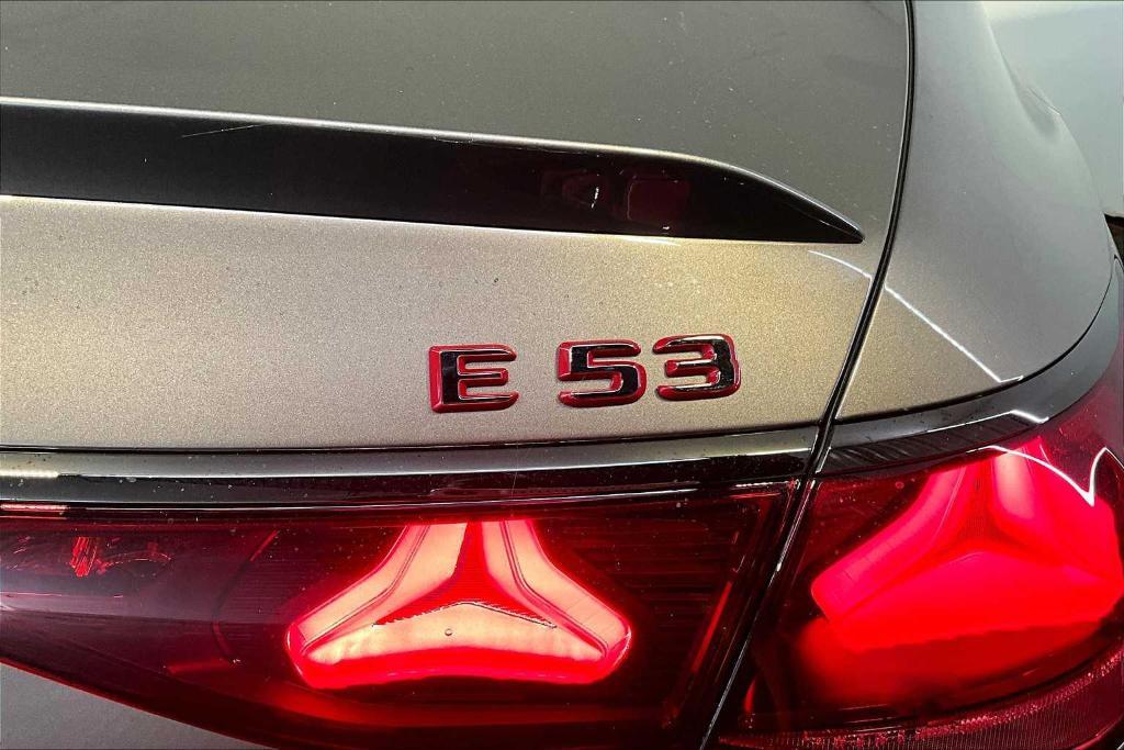 new 2026 Mercedes-Benz E-Class car, priced at $104,300