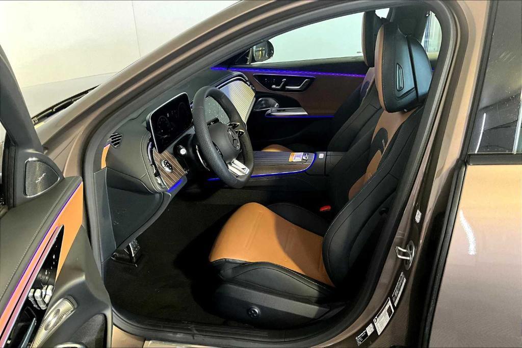 new 2026 Mercedes-Benz E-Class car, priced at $104,300