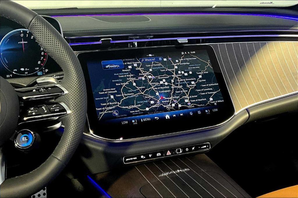new 2026 Mercedes-Benz E-Class car, priced at $104,300