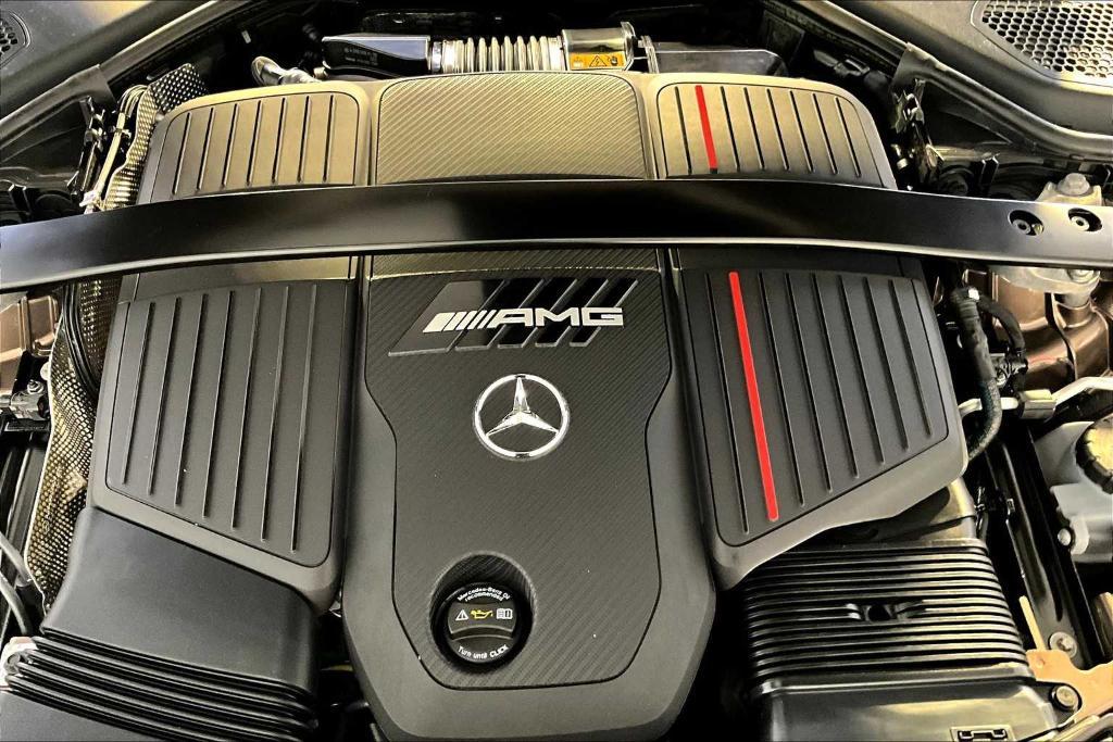 new 2026 Mercedes-Benz E-Class car, priced at $104,300